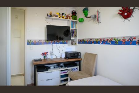 Apartamento para alugar com 57m², 2 quartos e 1 vaga Apartamento para alugar com 57m², 2 quartos e 1 vagaQuarto 1
