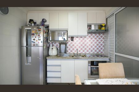 Apartamento para alugar com 57m², 2 quartos e 1 vaga Apartamento para alugar com 57m², 2 quartos e 1 vagaCozinha