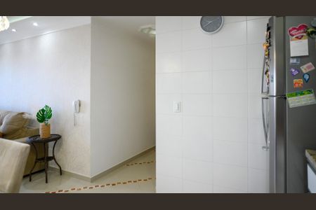 Apartamento para alugar com 57m², 2 quartos e 1 vaga Apartamento para alugar com 57m², 2 quartos e 1 vagaCozinha