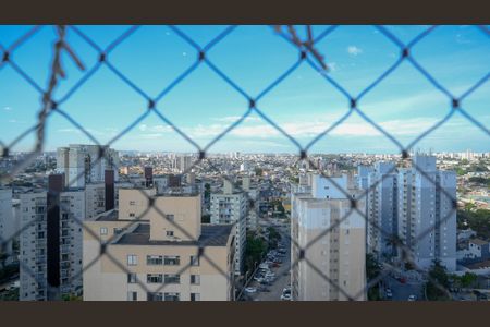 Apartamento para alugar com 57m², 2 quartos e 1 vaga Apartamento para alugar com 57m², 2 quartos e 1 vagaVaranda - Vista