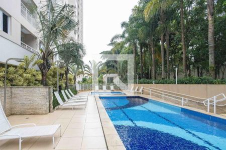 Apartamento para alugar com 57m², 2 quartos e 1 vaga Apartamento para alugar com 57m², 2 quartos e 1 vagaPiscina