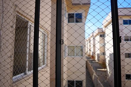 Apartamento para alugar com 54m², 2 quartos e 1 vaga Apartamento para alugar com 54m², 2 quartos e 1 vagaVista da Suíte