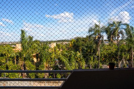 Apartamento para alugar com 54m², 2 quartos e 1 vaga Apartamento para alugar com 54m², 2 quartos e 1 vagaVista da Sacada