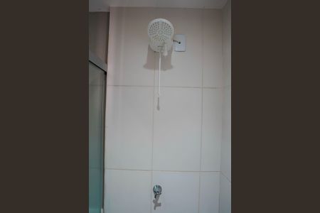 Apartamento para alugar com 54m², 2 quartos e 1 vaga Apartamento para alugar com 54m², 2 quartos e 1 vagaBanheiro