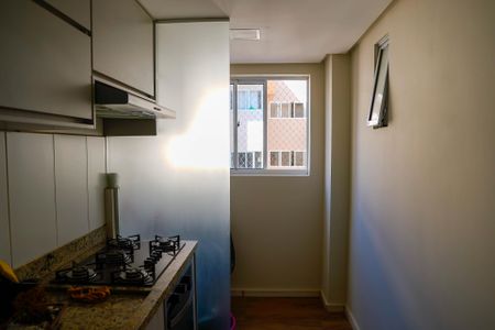 Apartamento para alugar com 54m², 2 quartos e 1 vaga Apartamento para alugar com 54m², 2 quartos e 1 vagaCozinha