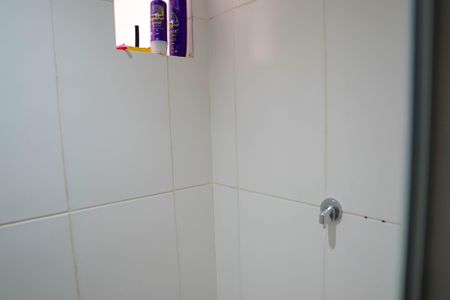 Apartamento para alugar com 54m², 2 quartos e 1 vaga Apartamento para alugar com 54m², 2 quartos e 1 vagaBanheiro