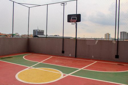 Apartamento à venda com 27m², 1 quarto e sem vagaÁrea comum