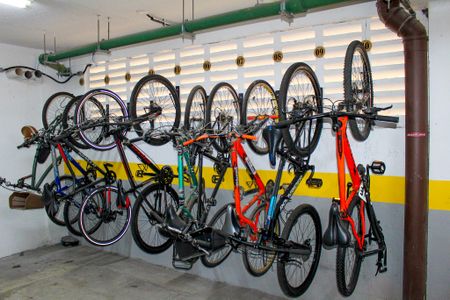 Apartamento à venda com 27m², 1 quarto e sem vagaÁrea comum