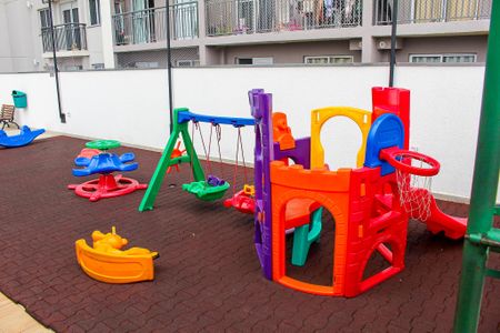 Apartamento à venda com 27m², 1 quarto e sem vagaÁrea comum