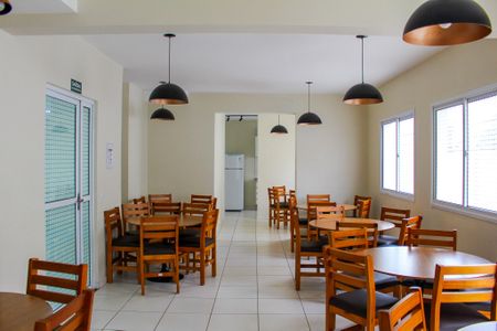 Apartamento à venda com 27m², 1 quarto e sem vagaÁrea comum