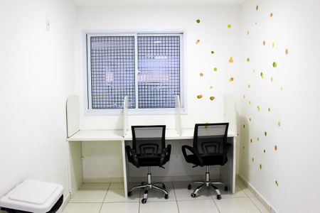 Apartamento à venda com 27m², 1 quarto e sem vagaÁrea comum