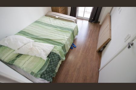 Apartamento à venda com 27m², 1 quarto e sem vagaSuíte