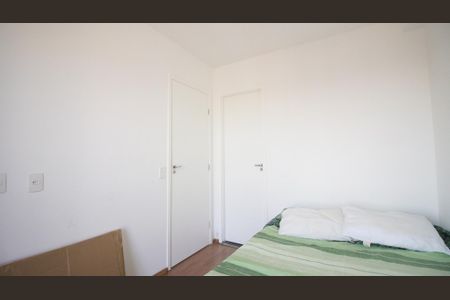 Apartamento à venda com 27m², 1 quarto e sem vagaSuíte