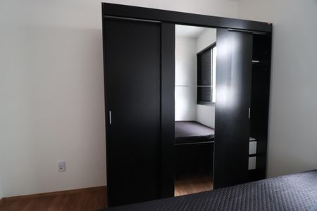Apartamento para alugar com 52m², 2 quartos e 1 vagaQuarto 2