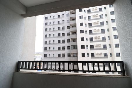 Apartamento para alugar com 52m², 2 quartos e 1 vagaSacada