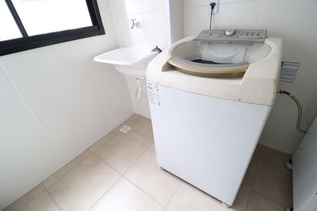 Apartamento para alugar com 52m², 2 quartos e 1 vagaCozinha/Área de Serviço