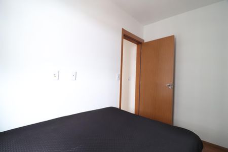 Apartamento para alugar com 52m², 2 quartos e 1 vagaQuarto 2