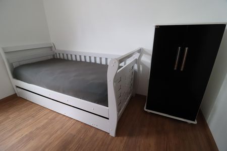Apartamento para alugar com 52m², 2 quartos e 1 vagaQuarto 1