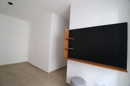 Apartamento para alugar com 52m², 2 quartos e 1 vagaSala