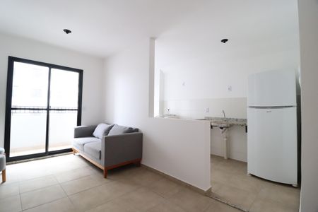 Apartamento para alugar com 52m², 2 quartos e 1 vagaSala
