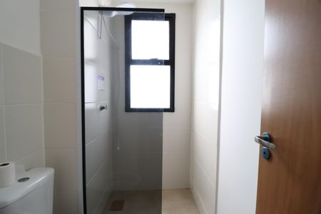 Apartamento para alugar com 52m², 2 quartos e 1 vagaBanheiro Social