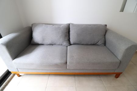 Apartamento para alugar com 52m², 2 quartos e 1 vagaSala