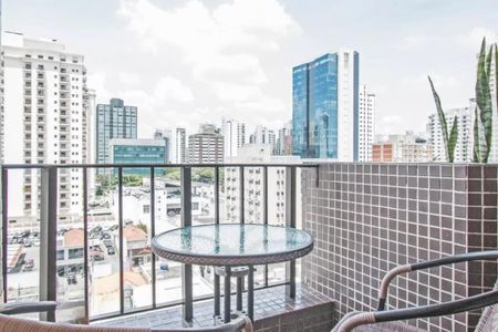 Apartamento à venda com 150m², 4 quartos e 3 vagasFoto 40