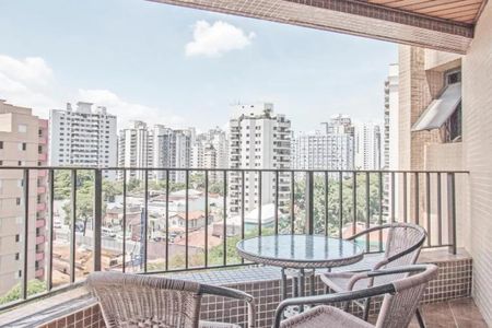 Apartamento à venda com 150m², 4 quartos e 3 vagasFoto 10
