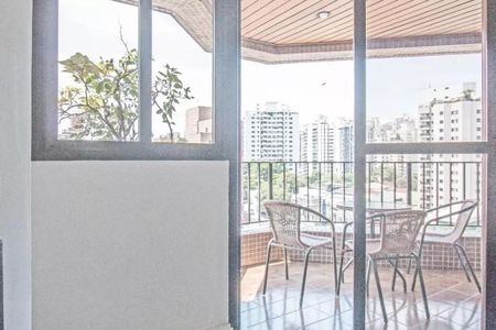 Apartamento à venda com 150m², 4 quartos e 3 vagasFoto 06