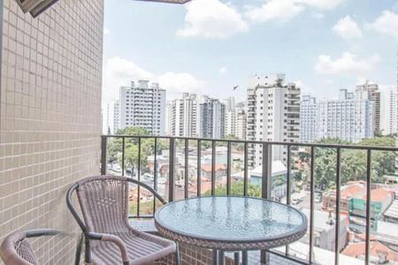 Apartamento à venda com 150m², 4 quartos e 3 vagasFoto 34