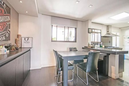 Apartamento à venda com 150m², 4 quartos e 3 vagasFoto 44