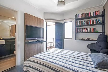 Apartamento à venda com 150m², 4 quartos e 3 vagasFoto 31