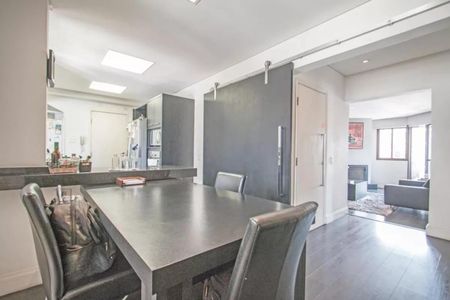 Apartamento à venda com 150m², 4 quartos e 3 vagasFoto 46