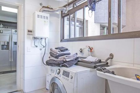 Apartamento à venda com 150m², 4 quartos e 3 vagasFoto 53