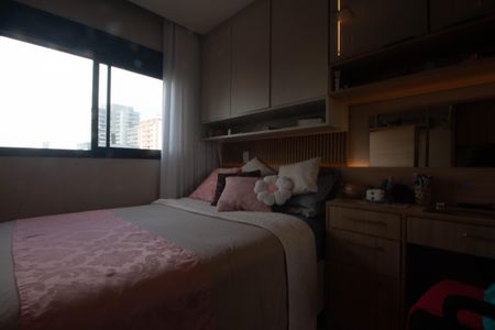 Apartamento para alugar com 29m², 1 quarto e sem vagaQuarto