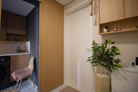 Apartamento para alugar com 29m², 1 quarto e sem vagaBanheiro