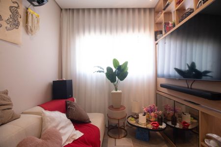 Apartamento para alugar com 29m², 1 quarto e sem vagaSala