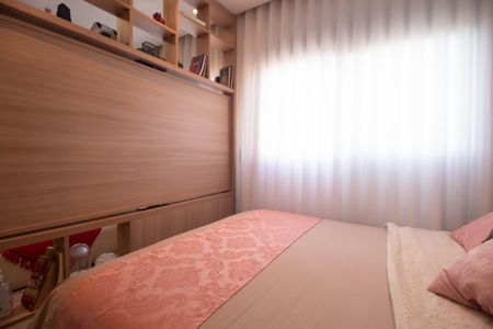 Apartamento para alugar com 29m², 1 quarto e sem vagaQuarto
