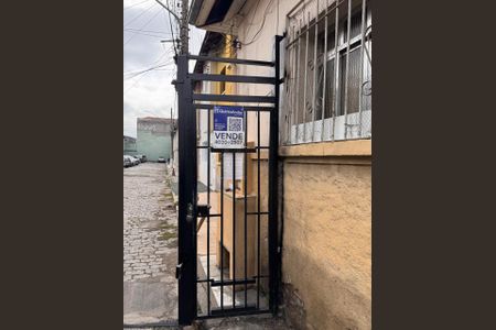 Casa à venda com 145m², 3 quartos e 1 vagaPlaca