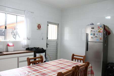 Casa à venda com 145m², 3 quartos e 1 vagaCozinha