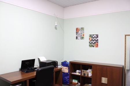 Casa à venda com 145m², 3 quartos e 1 vagaQuarto - Edícula