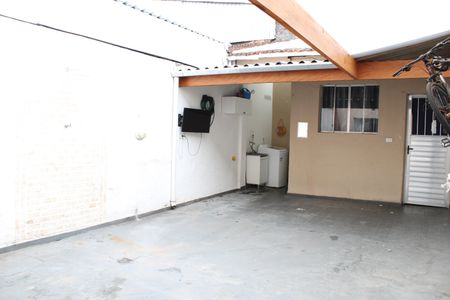 Casa à venda com 145m², 3 quartos e 1 vagaQuintal