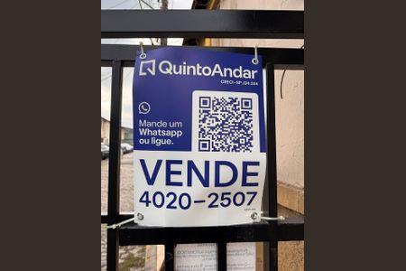 Casa à venda com 145m², 3 quartos e 1 vagaPlaca