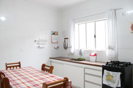 Casa à venda com 145m², 3 quartos e 1 vagaCozinha