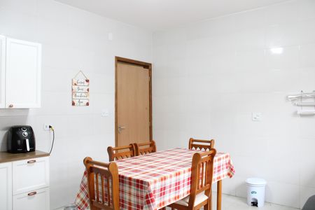 Casa à venda com 145m², 3 quartos e 1 vagaCozinha