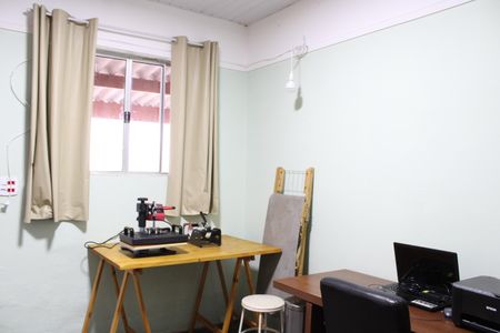 Casa à venda com 145m², 3 quartos e 1 vagaQuarto - Edícula