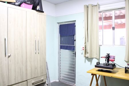 Casa à venda com 145m², 3 quartos e 1 vagaQuarto - Edícula