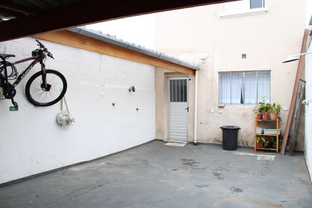 Casa à venda com 145m², 3 quartos e 1 vagaQuintal