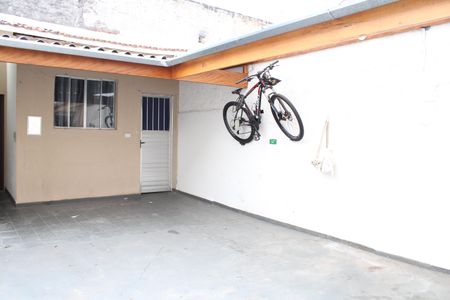 Casa à venda com 145m², 3 quartos e 1 vagaÁrea de Serviço