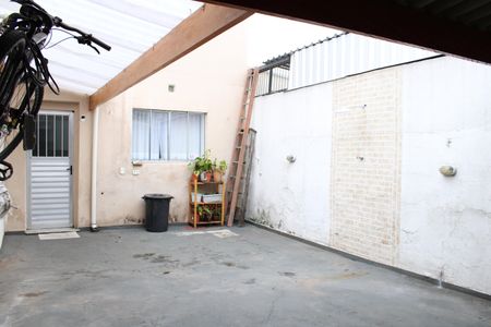 Casa à venda com 145m², 3 quartos e 1 vagaQuintal